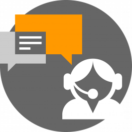 Kontakt und Fernwartung