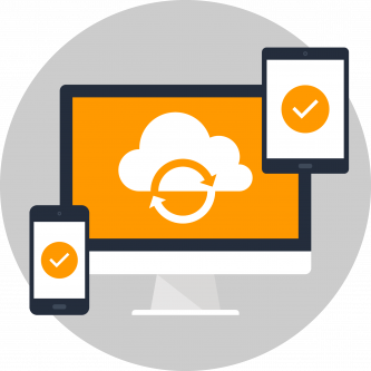intuitive Nutzung der Software
